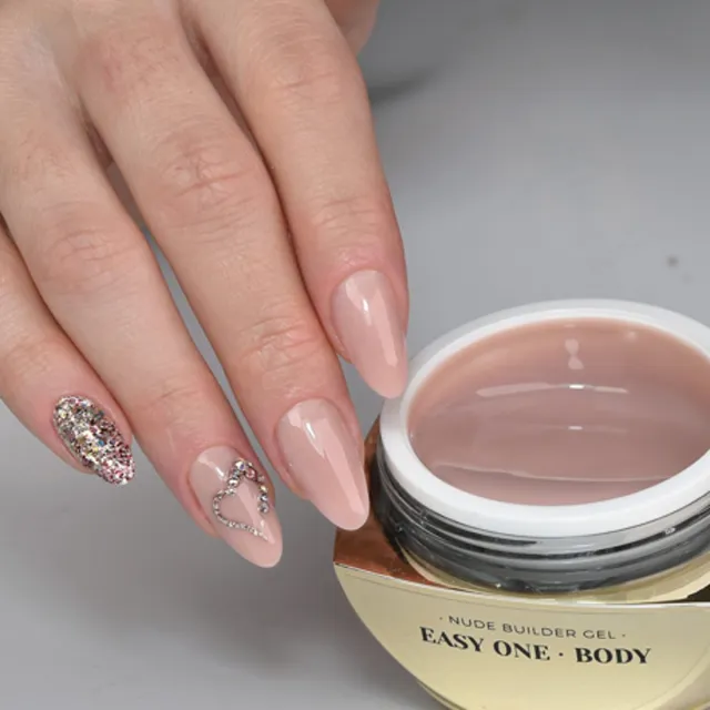 Easy One Body - 50 g – foto 6