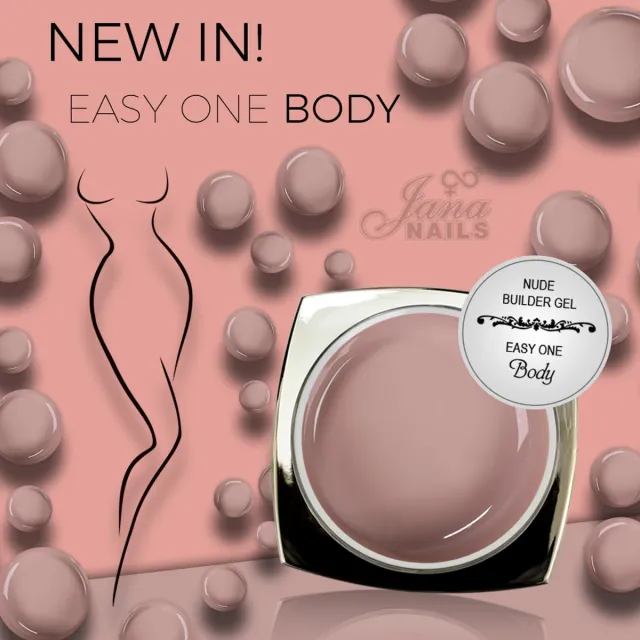 Easy One Body - 100 g – foto 3