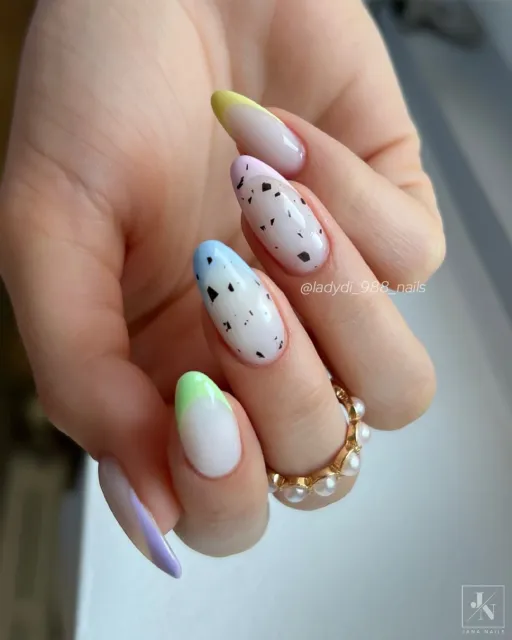 Alice soft white builder gel - 5 g – foto 5