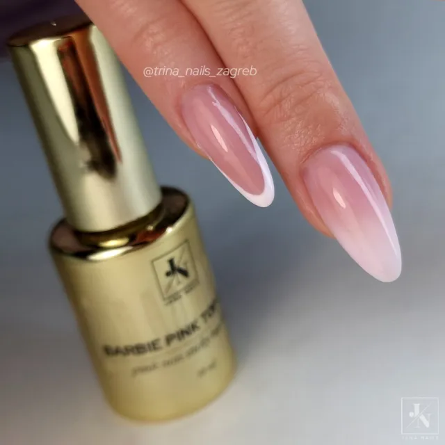 Ms. Jelly Rose cover builder gel - 5 g – foto 5