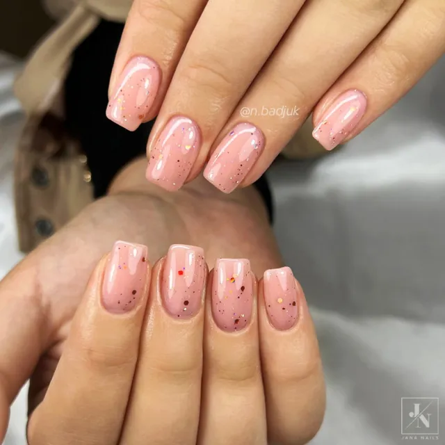 Ms. Jelly Rose cover builder gel - 15 g – foto 5