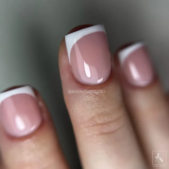 Ms. Jelly Rose cover builder gel - 100 g – foto 2