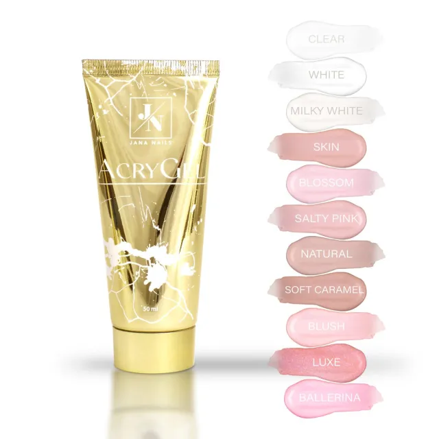AcryGel Clear 50 ml – foto 3