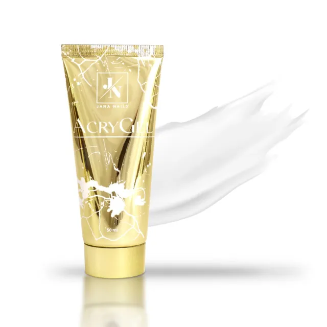 AcryGel White 50 ml