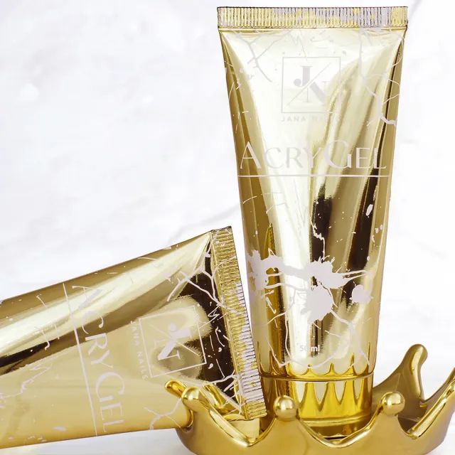 AcryGel Soft Caramel 50 ml – foto 6