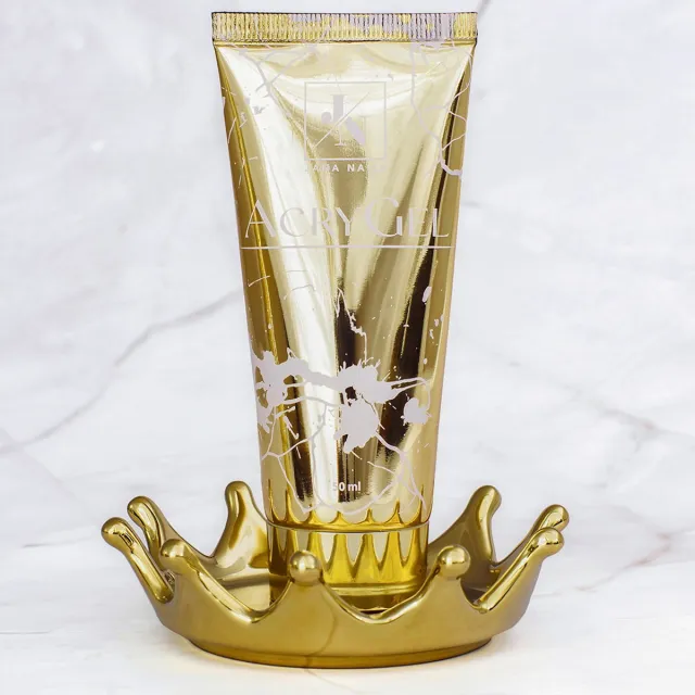AcryGel Soft Caramel 50 ml – foto 3