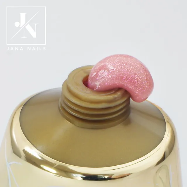 AcryGel Luxe ( with glitter ) 50 ml – foto 2