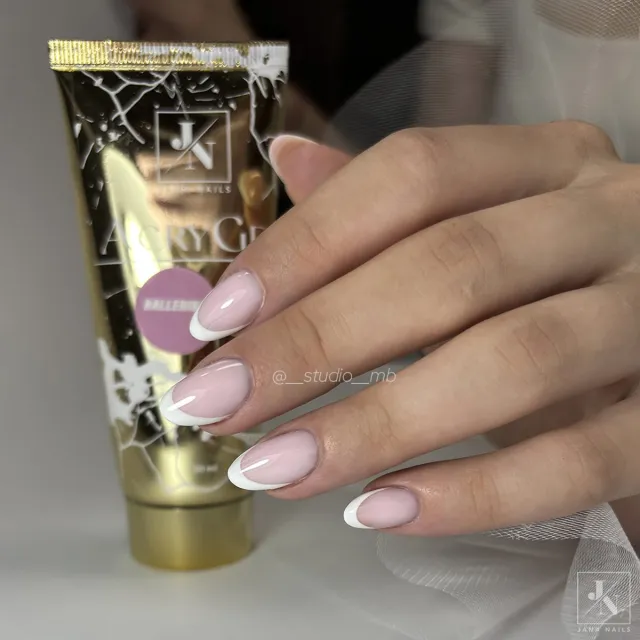 AcryGel Ballerina 50 ml – foto 5