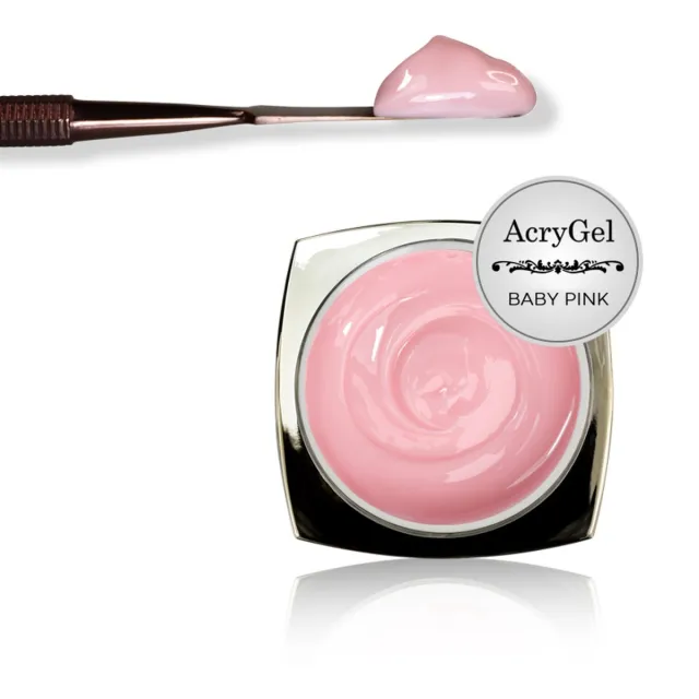 AcryGel Baby pink - 50g – foto 2