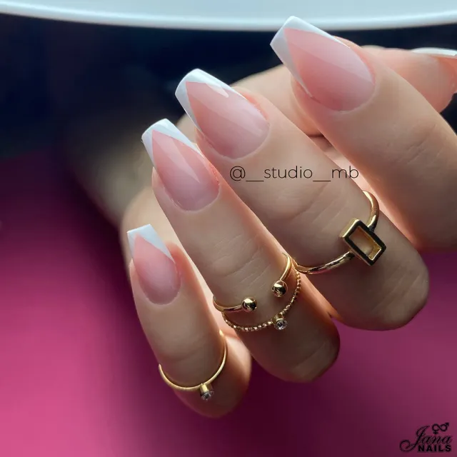 AcryGel Baby pink - 50g – foto 3