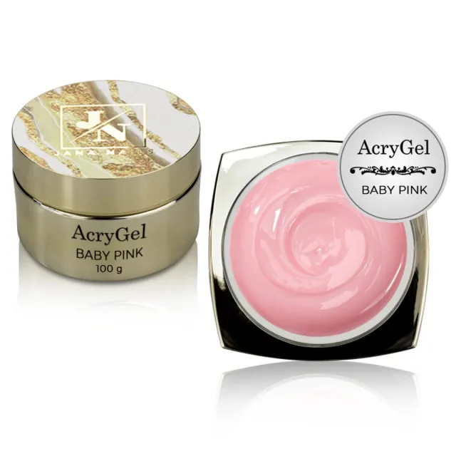 AcryGel Baby pink - 100g