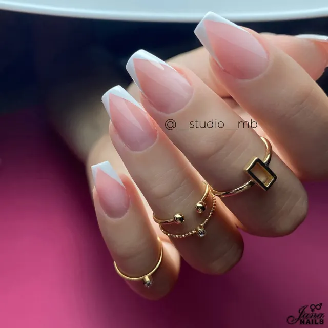 AcryGel Baby pink - 100g – foto 3