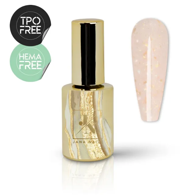 Duragel color base Sweet Alibi - 10 ml – foto 2