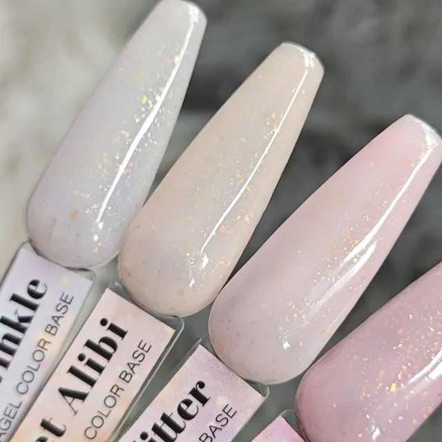 Duragel color base Sweet Alibi - 10 ml – foto 4