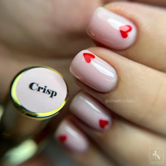 Duragel color base Crisp - 10 ml – foto 7