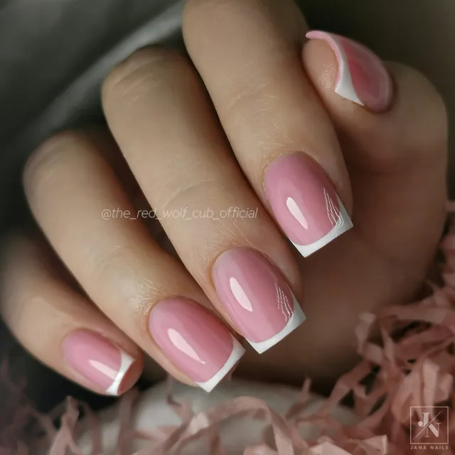 Duragel color base Frostfire - 10 ml – foto 7