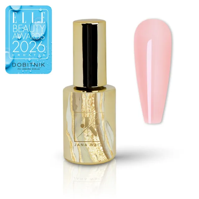AcryGel in a bottle Lazy Latte - 10 ml