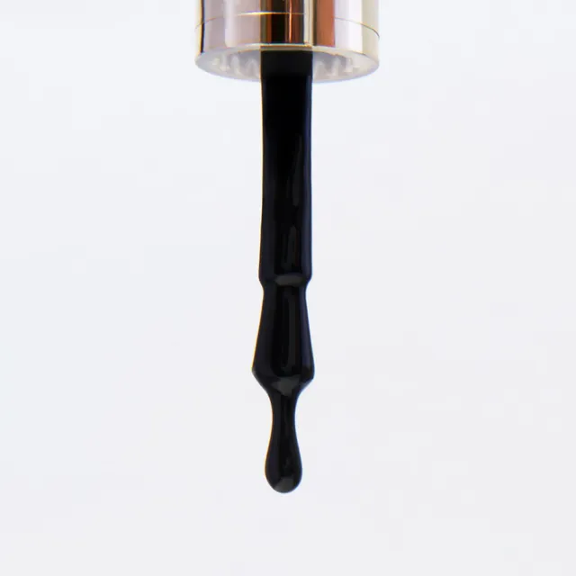J.-Laque Zone- Ultra Black gel polish - 10 ml – foto 3