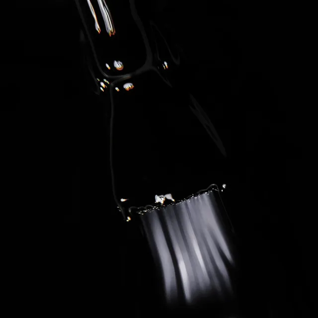 J.-Laque Zone- Ultra Black gel polish - 10 ml – foto 4