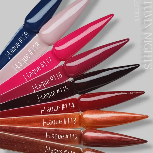 J.-Laque #111 Mythical - 10 ml – foto 2