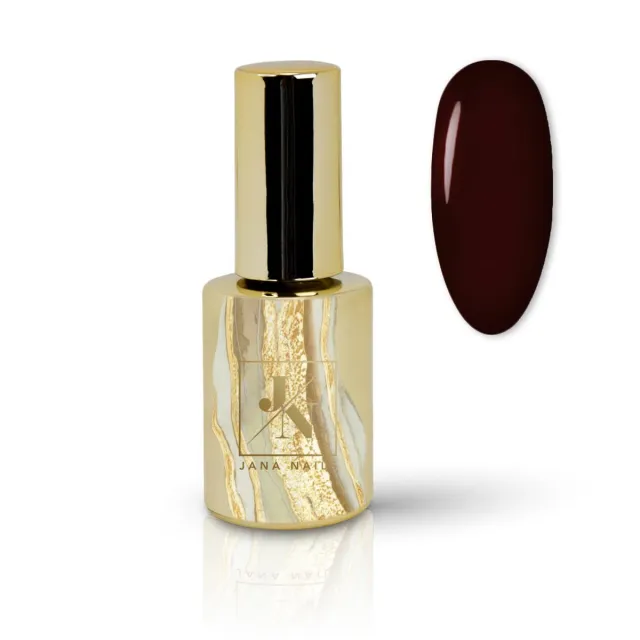J.-Laque #115 Old burgundy - 10 ml