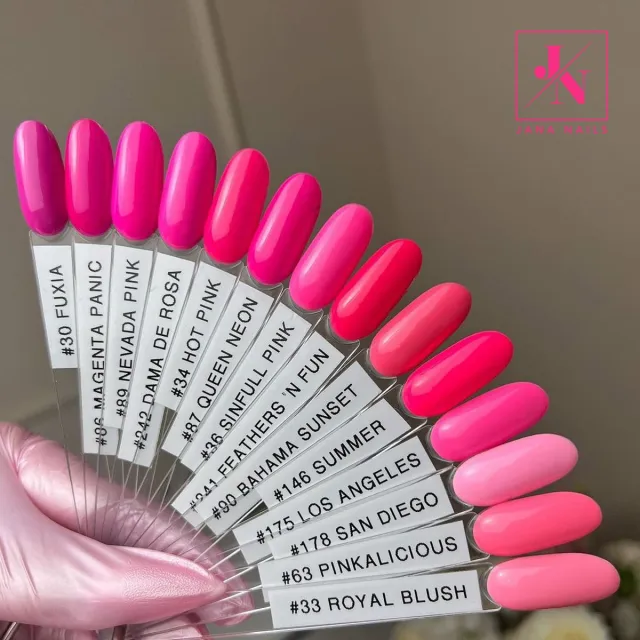 J.-Laque #146 Summer - 10 ml – foto 6
