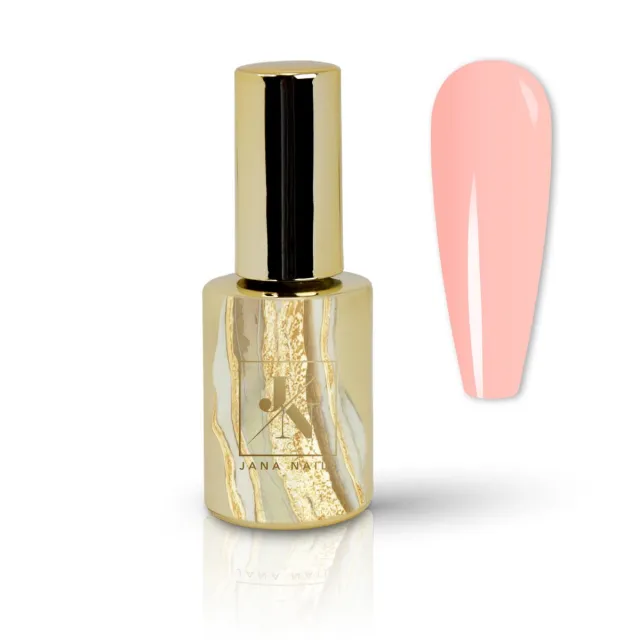 J.-Laque #323 Peach Drop - 10 ml