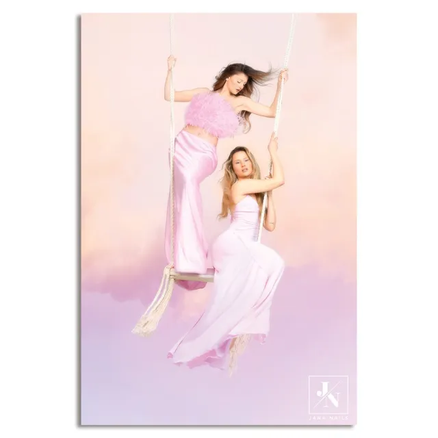Cloud Nine - No 3