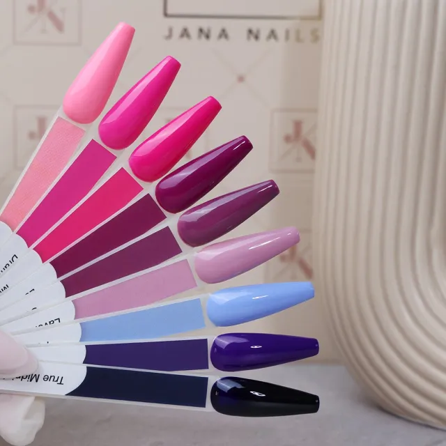 J.-Laque E#10 Bratty - 10 ml – foto 6