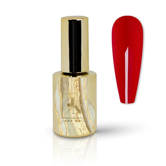 J.-Laque E#12 Inferno Kiss - 10 ml