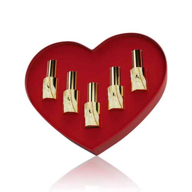 J.-Laque #302 She's in Love - 10 ml – foto 4