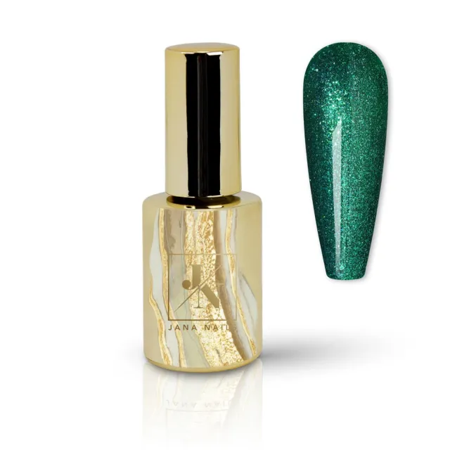 J.-Laque #296 Emerald Throne - 10 ml