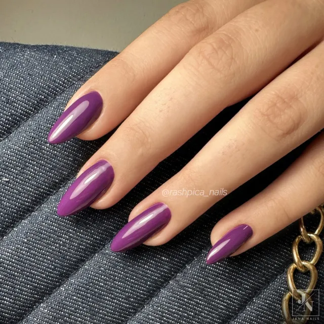 J.-Laque #288 Eclipse Veil - 10 ml – foto 7