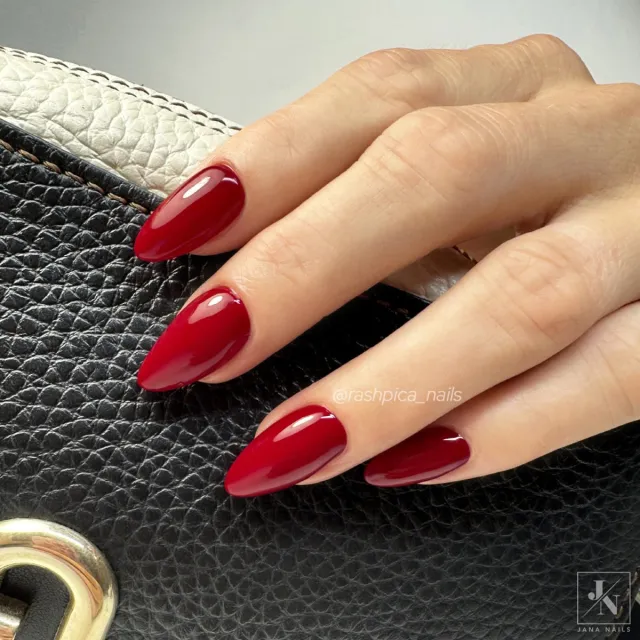 J.-Laque #291 Deep Crimson - 10 ml – foto 8