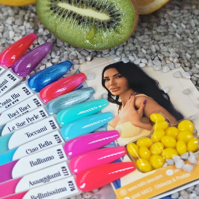 J.-Laque #276 Bellinissima - 10 ml – foto 7
