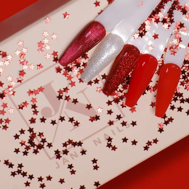 J.-Laque #273 Diamonds Darling - 10 ml – foto 4
