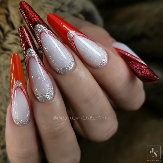 J.-Laque #275 Iconic Rouge - 10 ml – foto 7