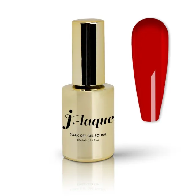 HOLLYWOOD GLAM J.-Laque set - 5 pcs – foto 6