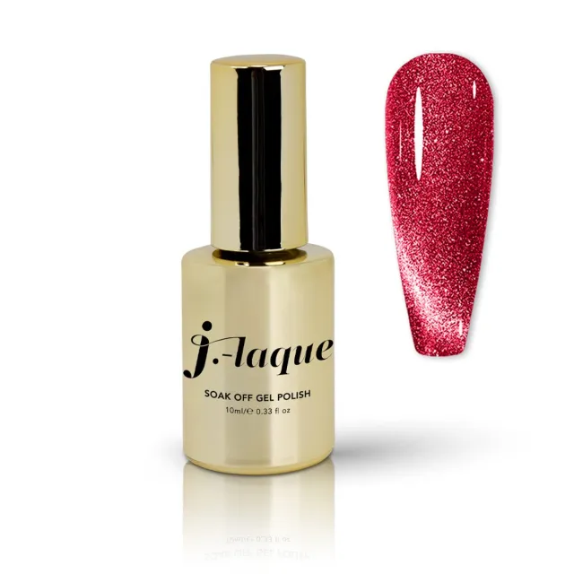 HOLLYWOOD GLAM J.-Laque set - 5 pcs – foto 2