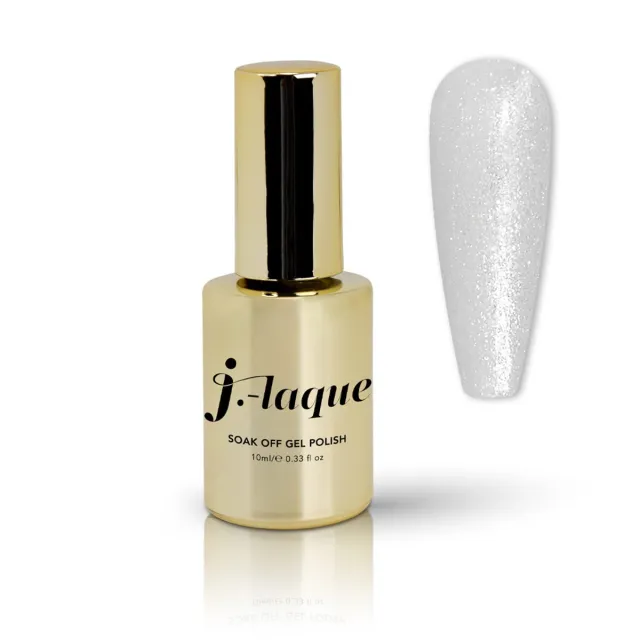 HOLLYWOOD GLAM J.-Laque set - 5 pcs – foto 4