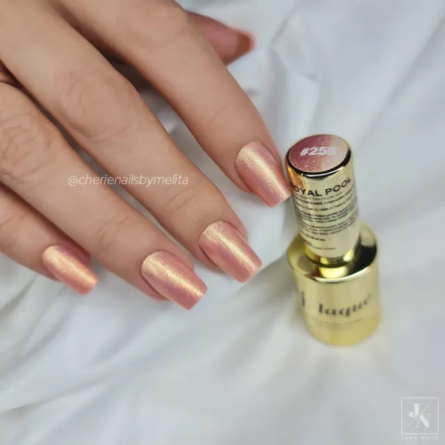 J.-Laque #253 Royal pool - 10 ml – foto 6