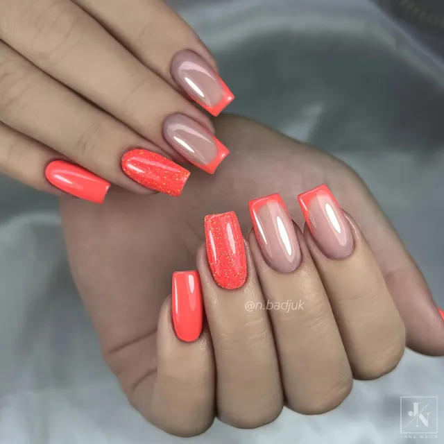 J.-Laque #258 Exotic party - 10 ml – foto 6