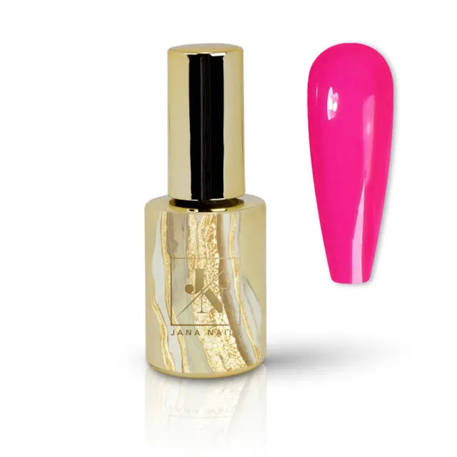 J.-Laque #242 Dama de Rosa - 10 ml