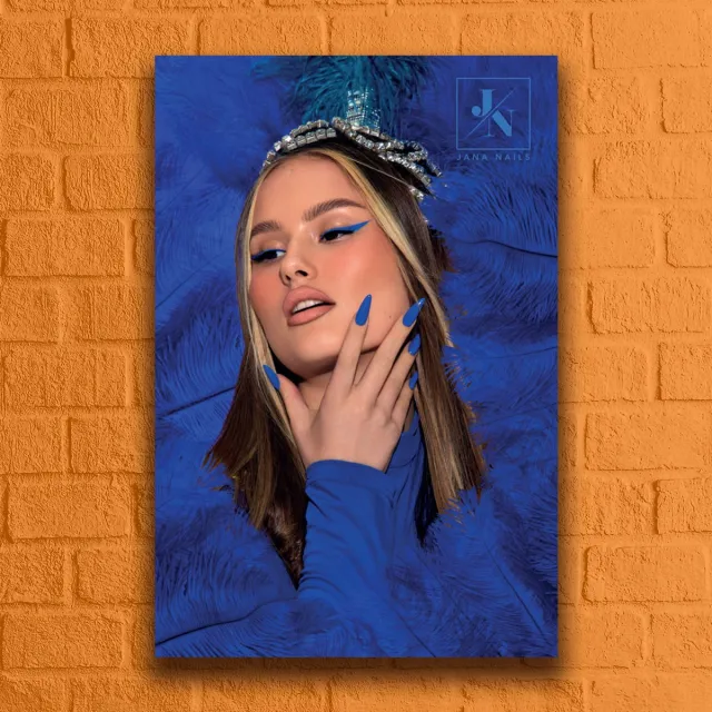 Poster Samba Nights