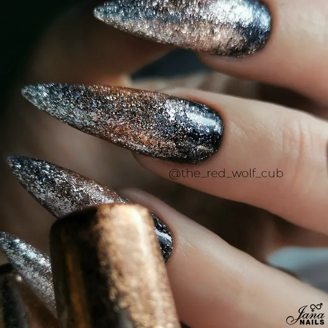 J.-Laque #232 Snatched - 10 ml – foto 3