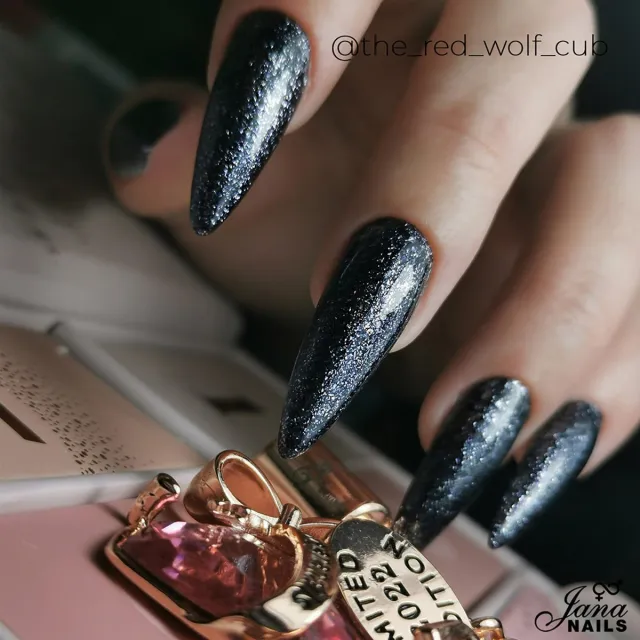J.-Laque #234 Blackout - 10 ml – foto 4