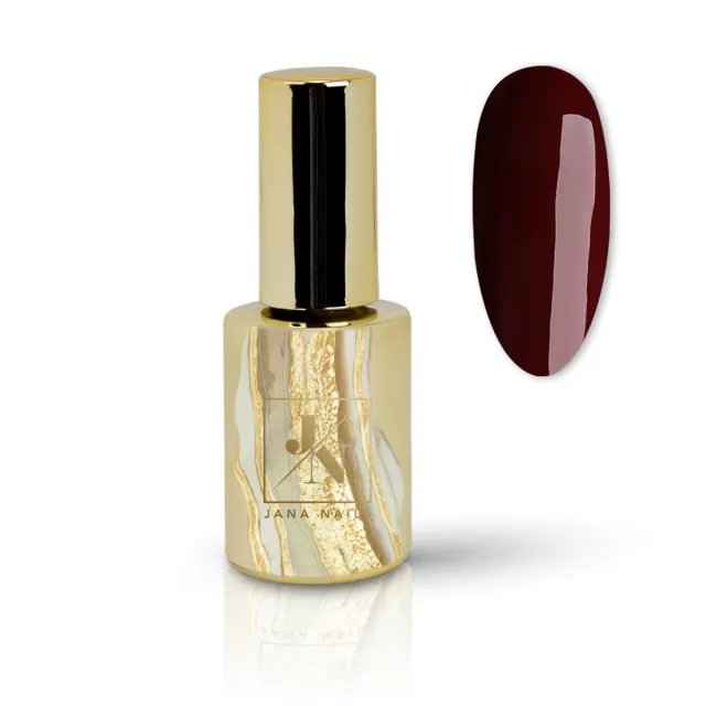J.-Laque #222 Burnt sienna - 10 ml