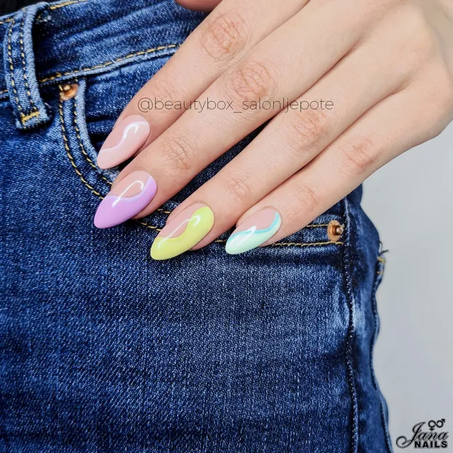 J.-Laque #205 Lolita - 10 ml – foto 8