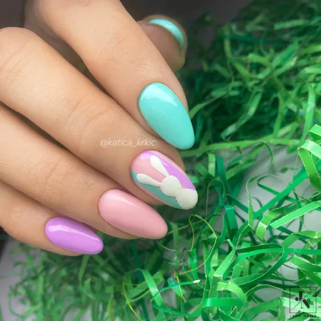 J.-Laque #208 Spring fling - 10 ml – foto 4