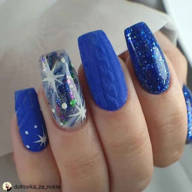 J.-Laque #195 Frosted lake - 10 ml – foto 6
